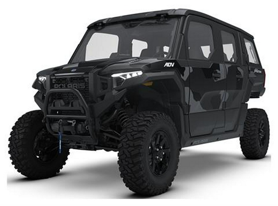 2026 Polaris Polaris XPEDITION ADV 5 Northstar
