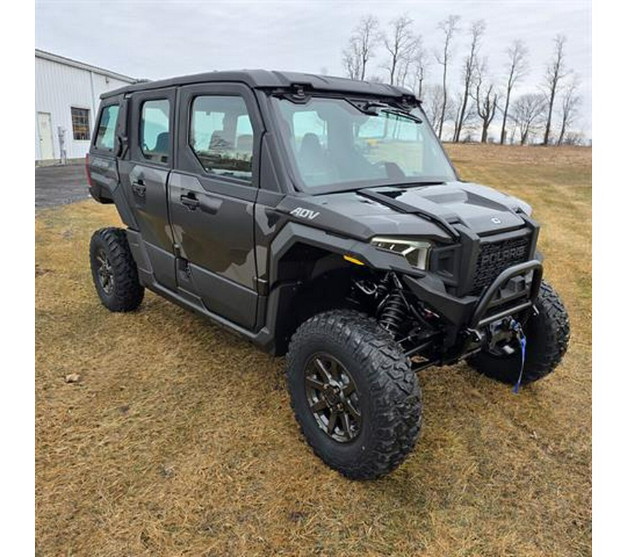 2026 Polaris Polaris XPEDITION ADV 5 Northstar