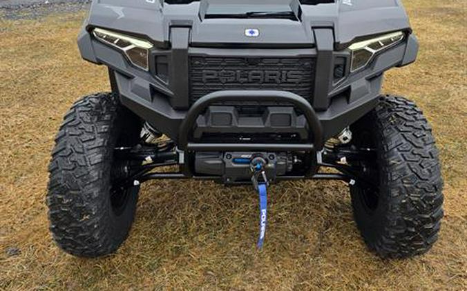 2026 Polaris Polaris XPEDITION ADV 5 Northstar