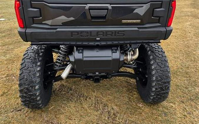 2026 Polaris Polaris XPEDITION ADV 5 Northstar
