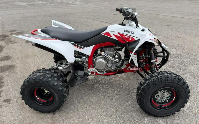 2026 Yamaha YFZ450R SE