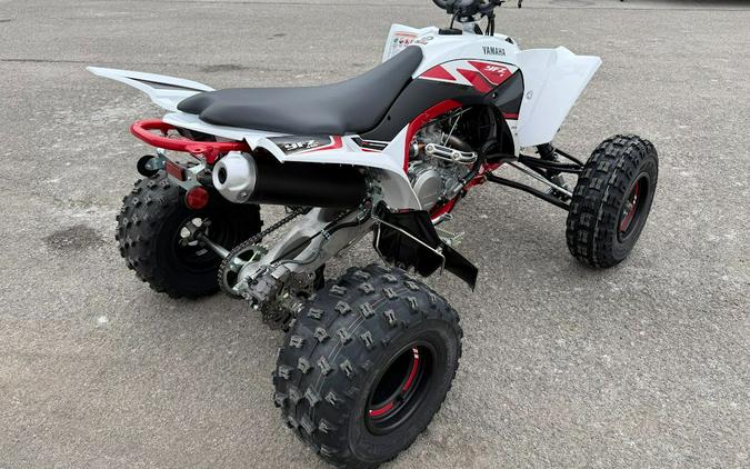 2026 Yamaha YFZ450R SE
