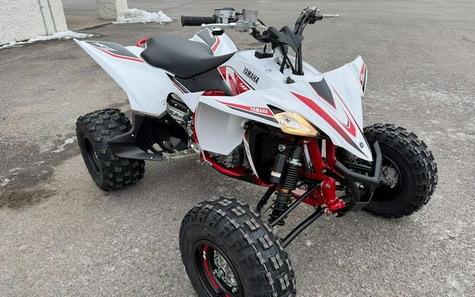2026 Yamaha YFZ450R SE