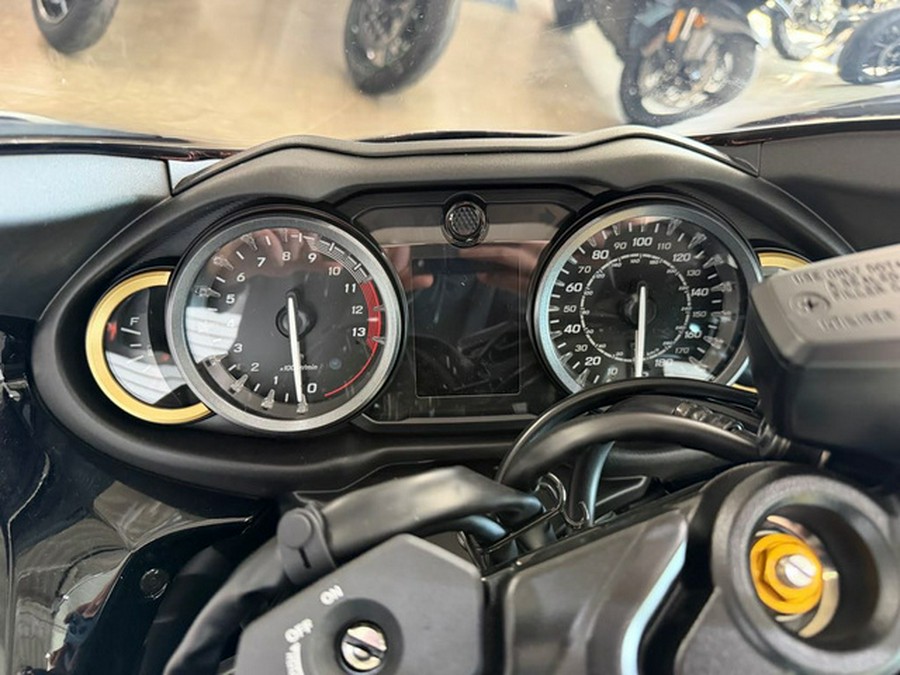 2026 Suzuki Hayabusa