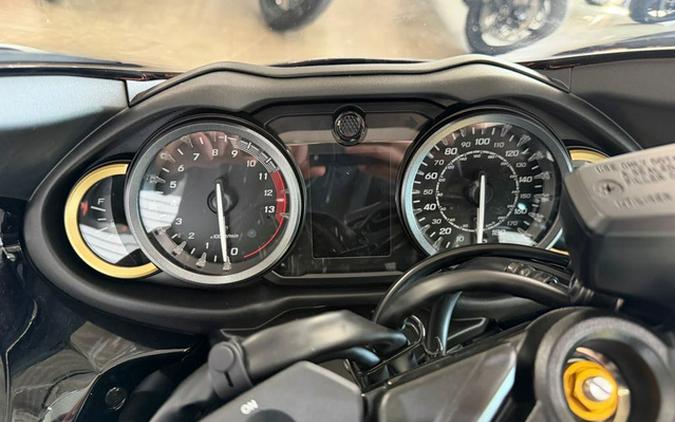 2026 Suzuki Hayabusa