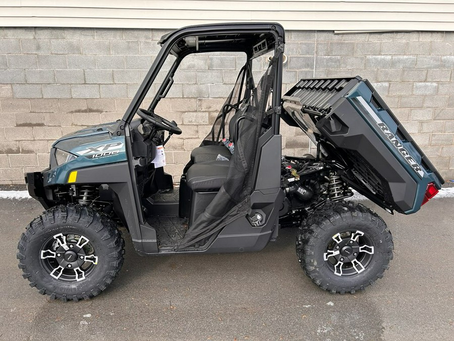 2026 Polaris Ranger XP® 1000 Premium