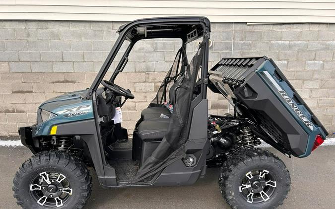 2026 Polaris Ranger XP® 1000 Premium
