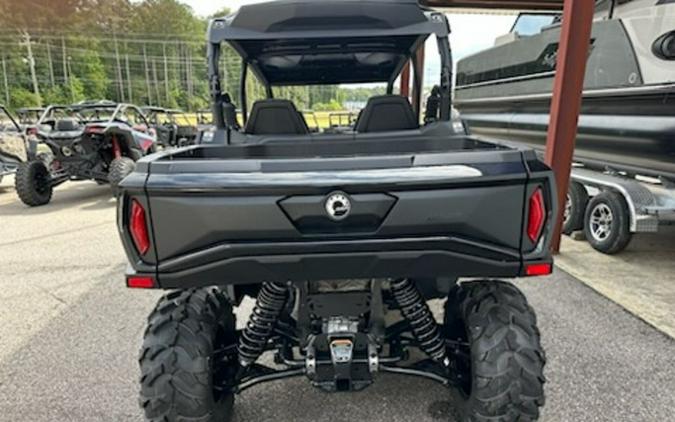 2026 Can-Am Commander MAX XT 1000R