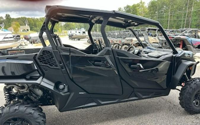 2026 Can-Am Commander MAX XT 1000R