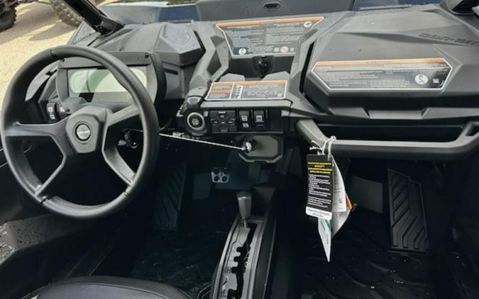 2026 Can-Am Commander MAX XT 1000R