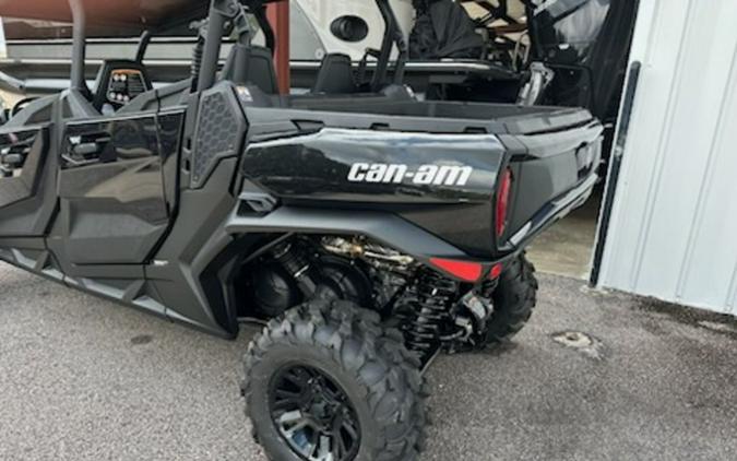2026 Can-Am Commander MAX XT 1000R