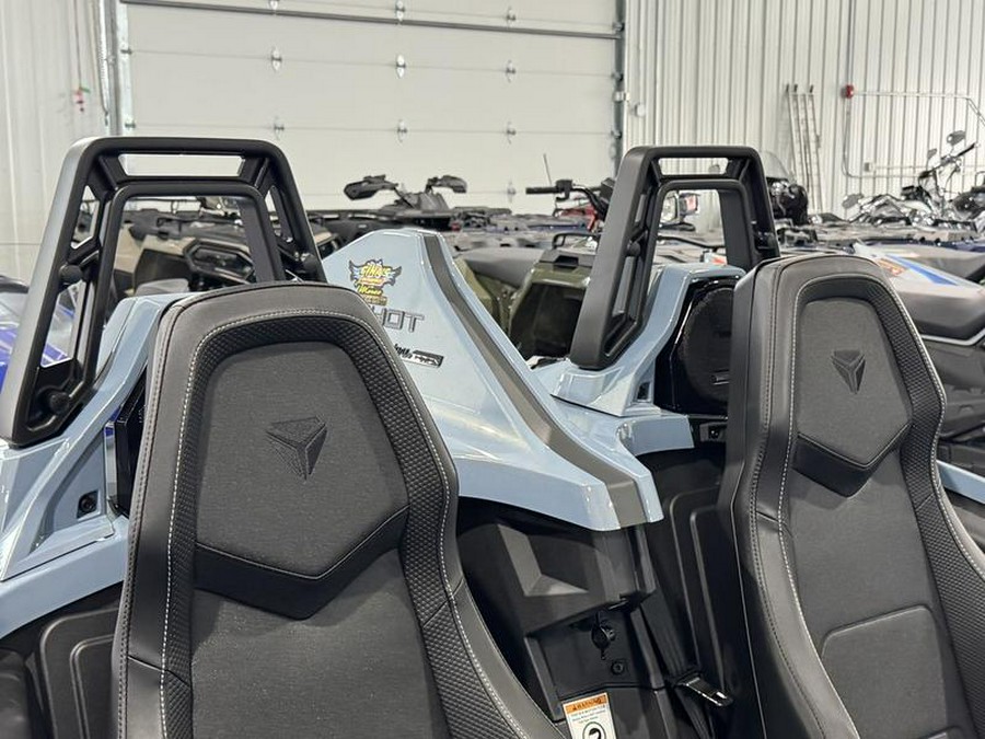 2026 Polaris Slingshot® Signature Edition AutoDrive