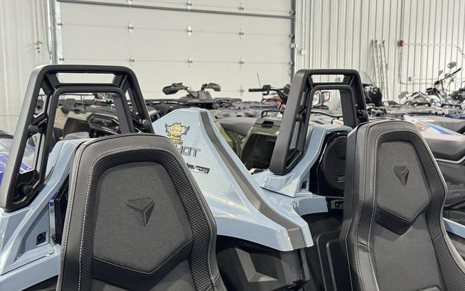 2026 Polaris Slingshot® Signature Edition AutoDrive