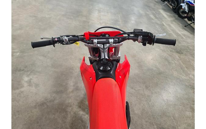 2026 CRF300F - Honda