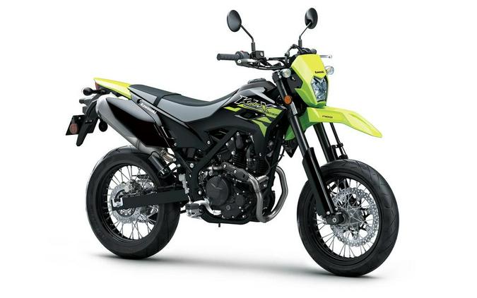 2027 Kawasaki KLX 230SM ABS