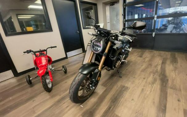 2026 Honda® CB650R E-Clutch