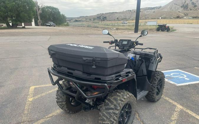 2022 SPORTSMAN 570 TRAIL 394 MILES!!! - Polaris