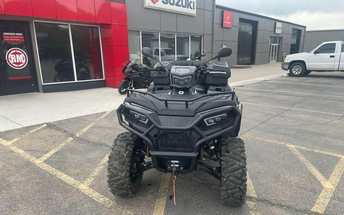 2022 SPORTSMAN 570 TRAIL 394 MILES!!! - Polaris