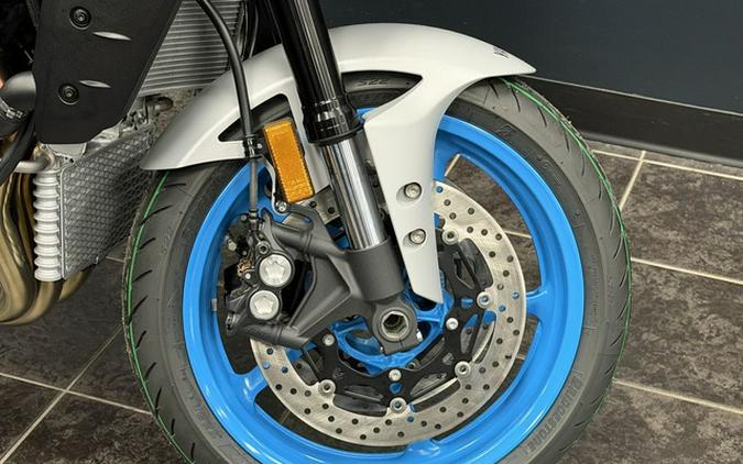 2026 Yamaha MT 10