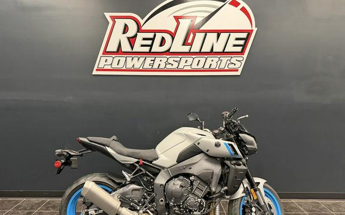 2026 Yamaha MT 10