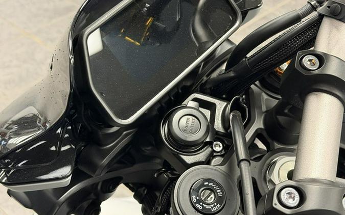 2026 Yamaha MT 10
