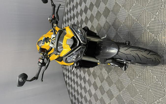 2024 TRIUMPH STREET TRIPLE 765 RS