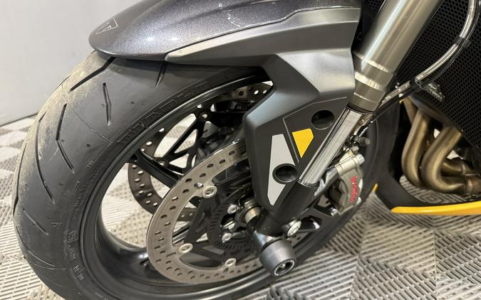 2024 TRIUMPH STREET TRIPLE 765 RS
