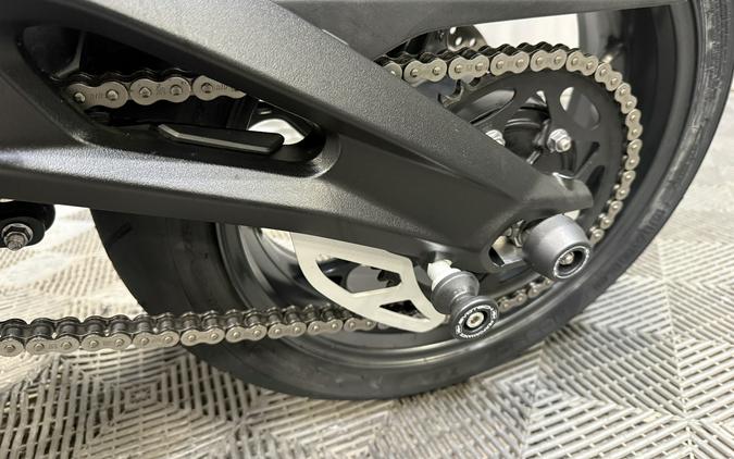 2024 TRIUMPH STREET TRIPLE 765 RS