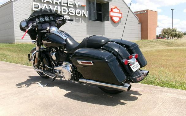2020 Harley-Davidson® FLHX - Street Glide®