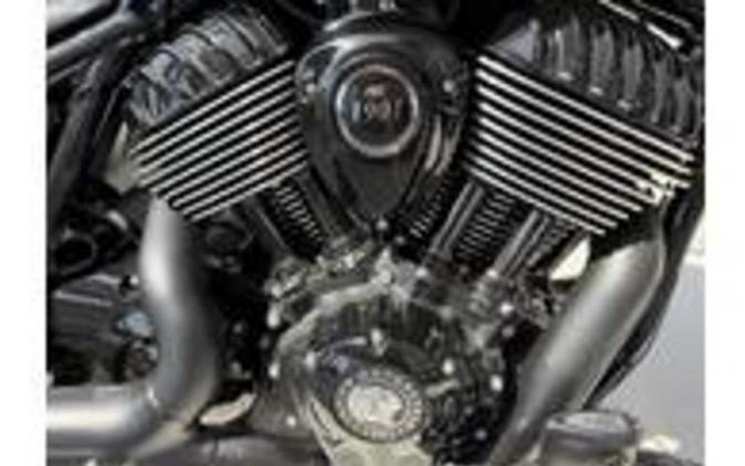 2023 Indian Motorcycle® Chief Bobber Dark Horse® Icon Copper Smoke