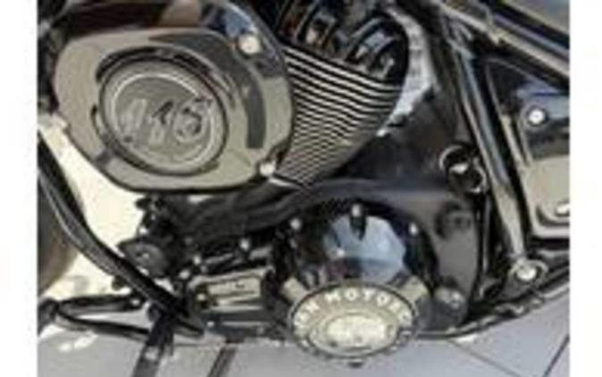 2023 Indian Motorcycle® Chief Bobber Dark Horse® Icon Copper Smoke