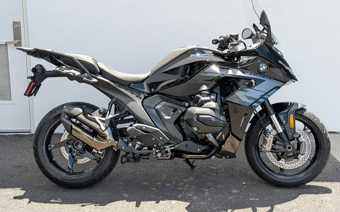 2026 BMW R 1300 RS
