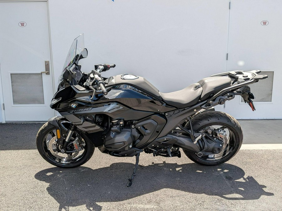 2026 BMW R 1300 RS