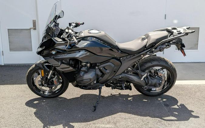 2026 BMW R 1300 RS