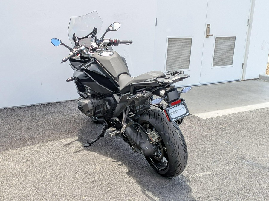 2026 BMW R 1300 RS
