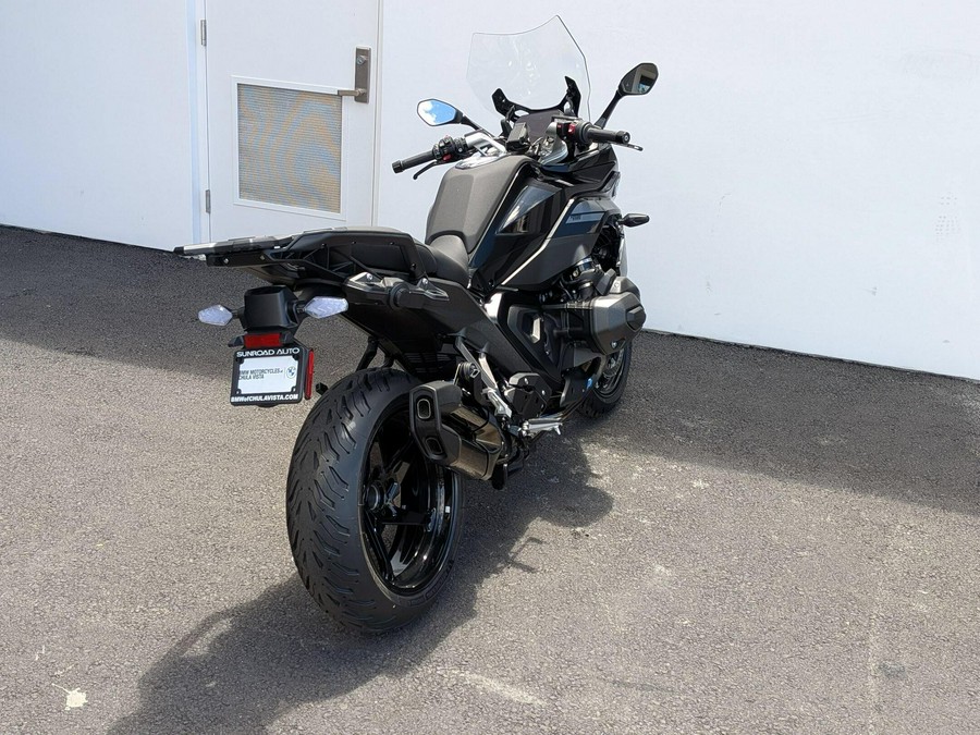 2026 BMW R 1300 RS