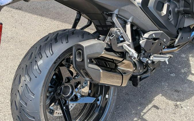 2026 BMW R 1300 RS