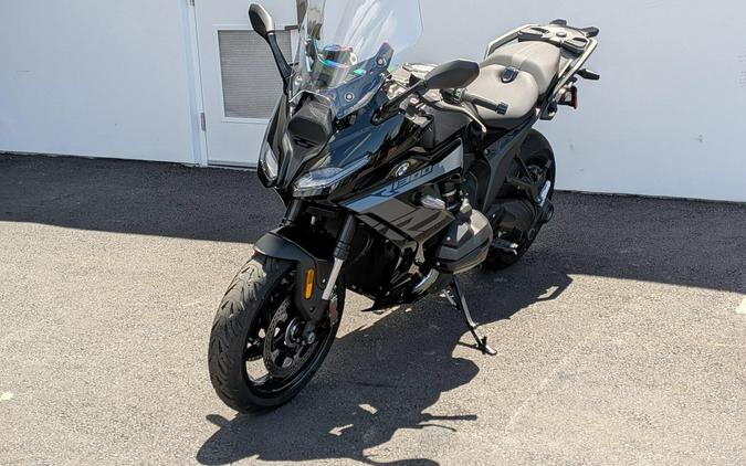 2026 BMW R 1300 RS