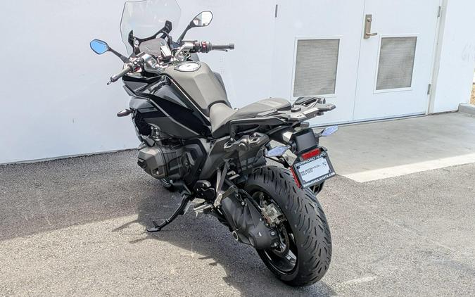 2026 BMW R 1300 RS