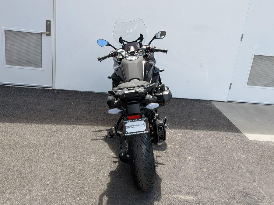 2026 BMW R 1300 RS