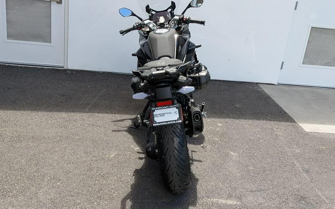 2026 BMW R 1300 RS