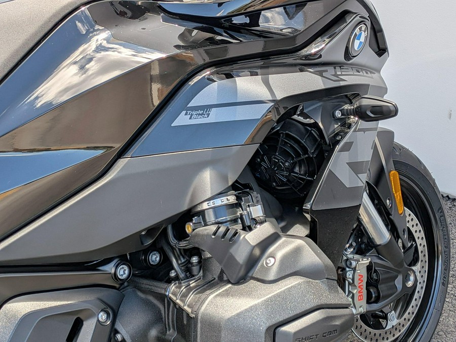 2026 BMW R 1300 RS