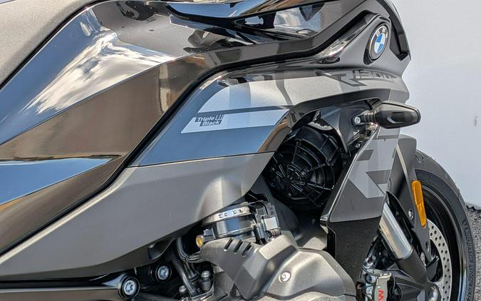 2026 BMW R 1300 RS