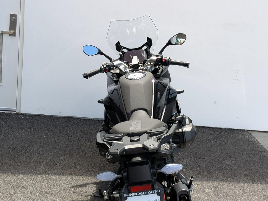 2026 BMW R 1300 RS
