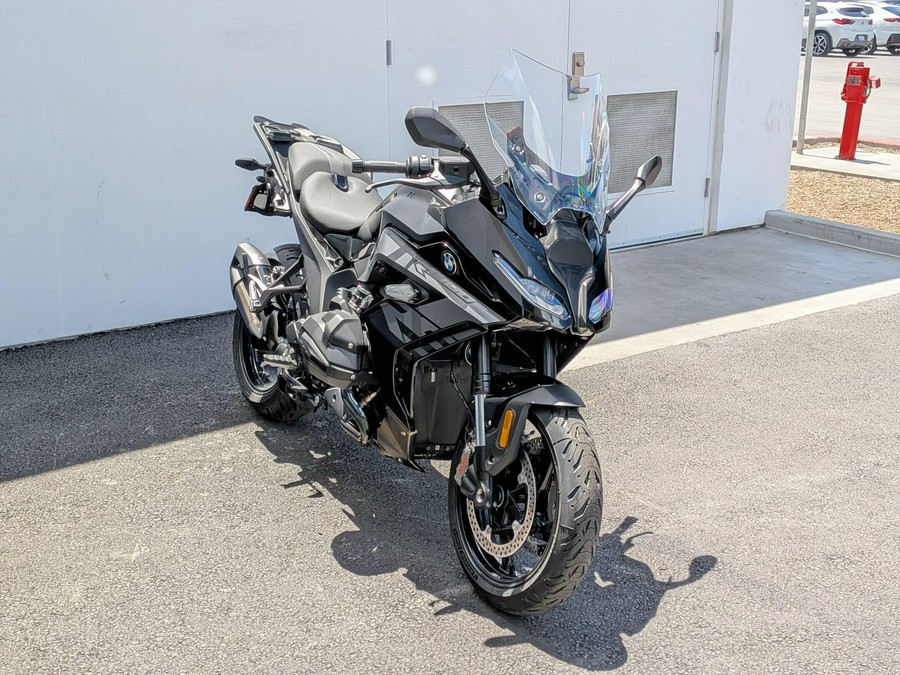 2026 BMW R 1300 RS