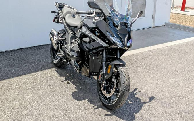 2026 BMW R 1300 RS
