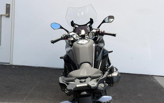 2026 BMW R 1300 RS