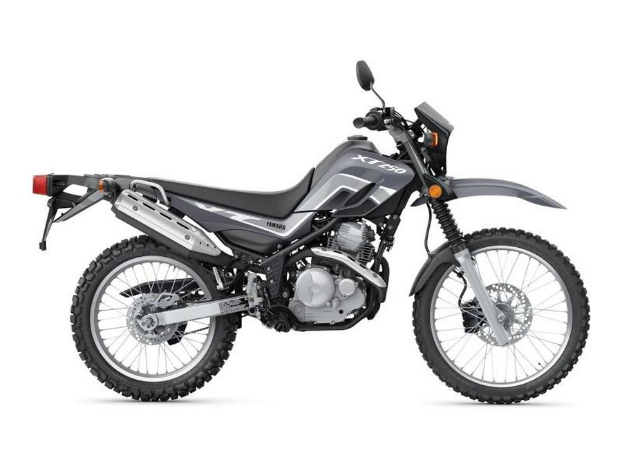 2023 Yamaha XT250