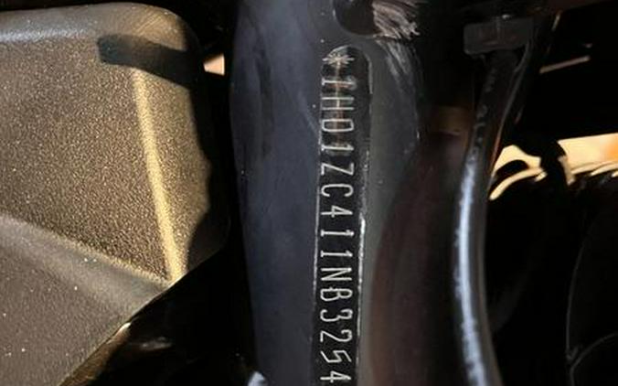 2022 Harley-Davidson® RH1250S - Sportster® S