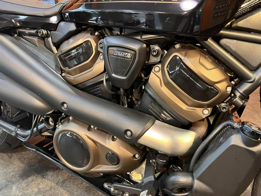 2022 Harley-Davidson® RH1250S - Sportster® S